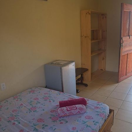فندق Mar Caribe Pv Puerto Viejo de Talamanca المظهر الخارجي الصورة