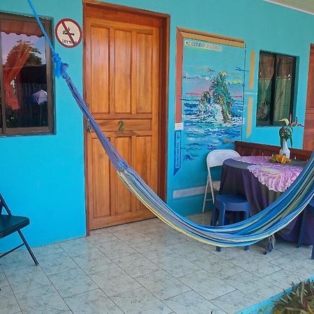 فندق Mar Caribe Pv Puerto Viejo de Talamanca المظهر الخارجي الصورة