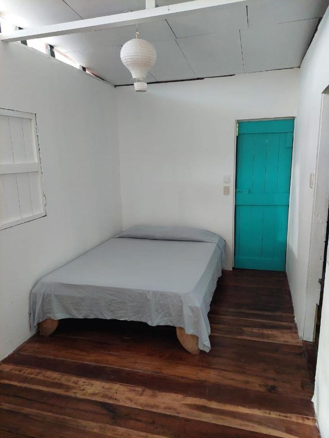 فندق Mar Caribe Pv Puerto Viejo de Talamanca المظهر الخارجي الصورة