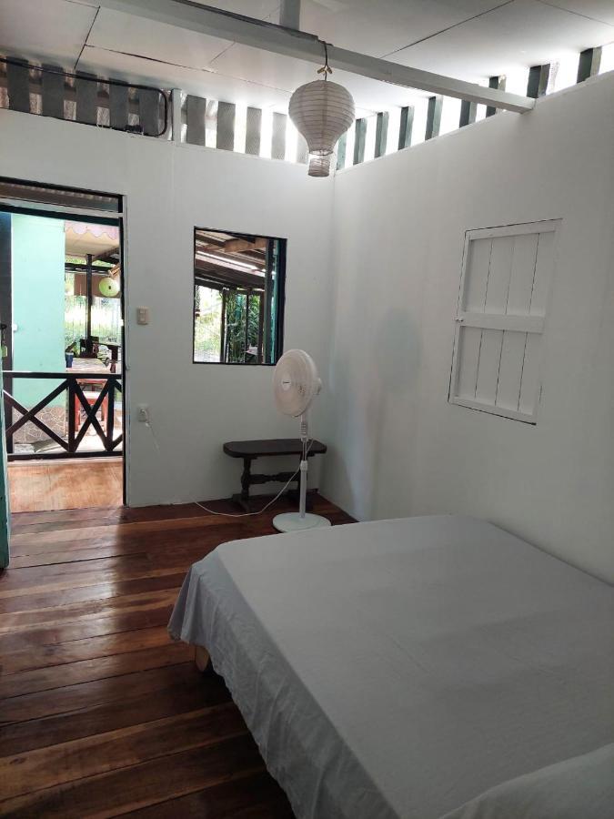 فندق Mar Caribe Pv Puerto Viejo de Talamanca المظهر الخارجي الصورة