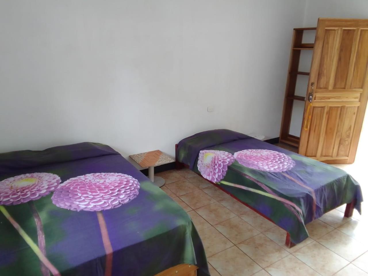 فندق Mar Caribe Pv Puerto Viejo de Talamanca المظهر الخارجي الصورة