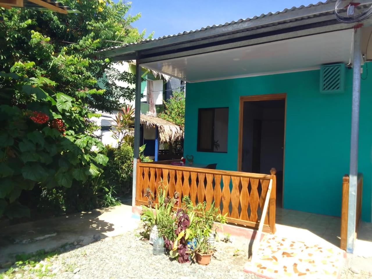 فندق Mar Caribe Pv Puerto Viejo de Talamanca المظهر الخارجي الصورة