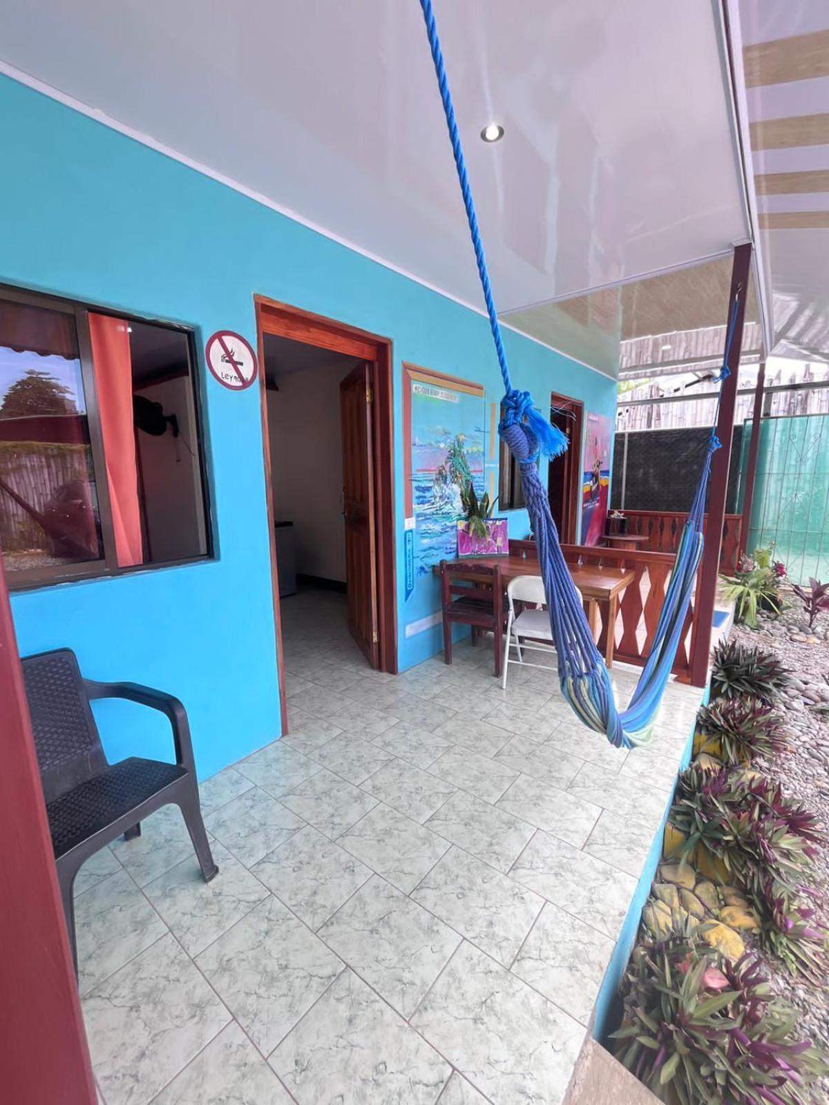 فندق Mar Caribe Pv Puerto Viejo de Talamanca المظهر الخارجي الصورة