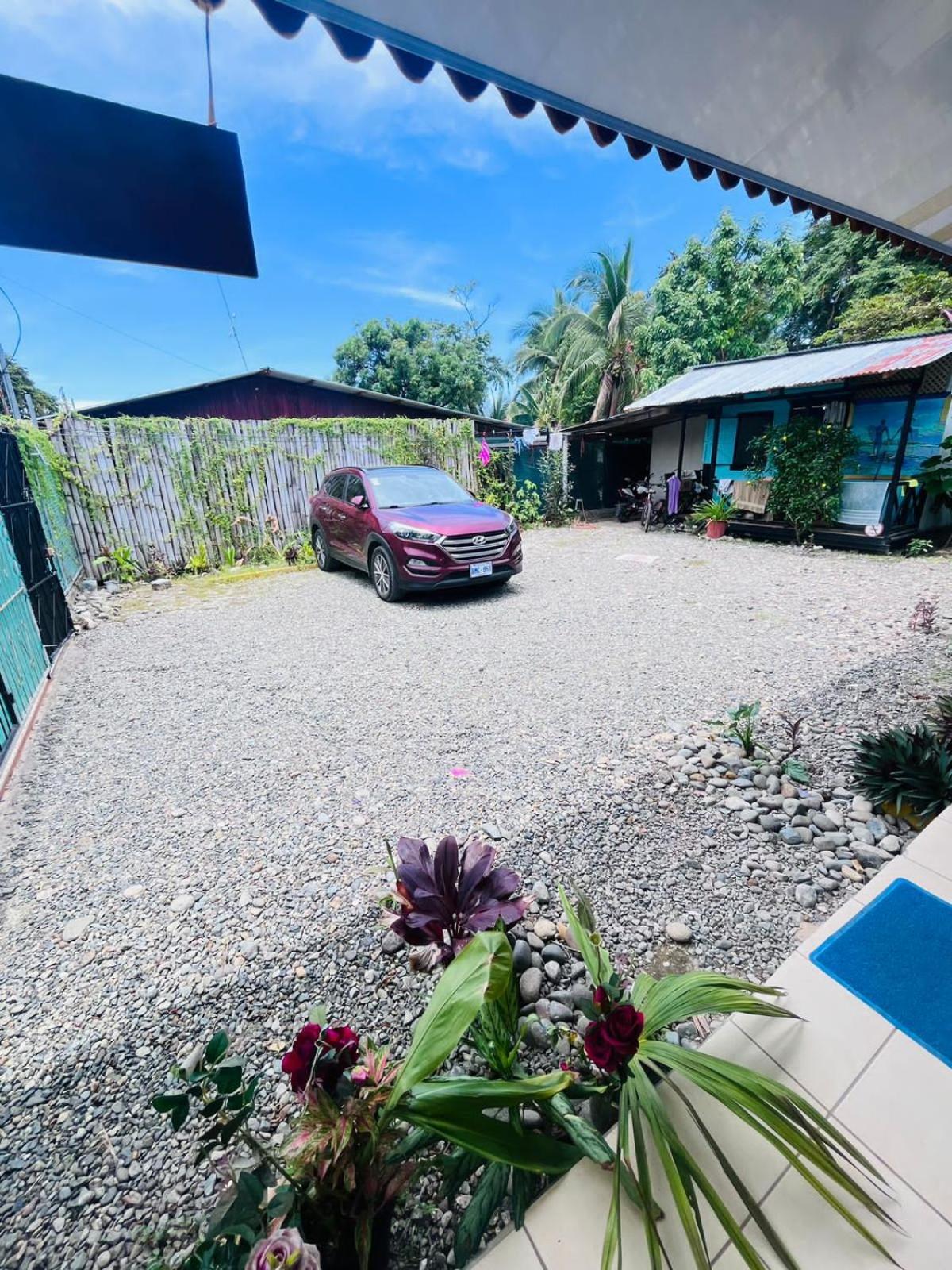 فندق Mar Caribe Pv Puerto Viejo de Talamanca المظهر الخارجي الصورة