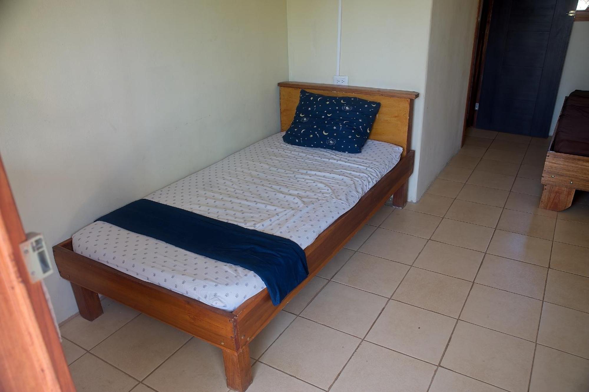 فندق Mar Caribe Pv Puerto Viejo de Talamanca المظهر الخارجي الصورة