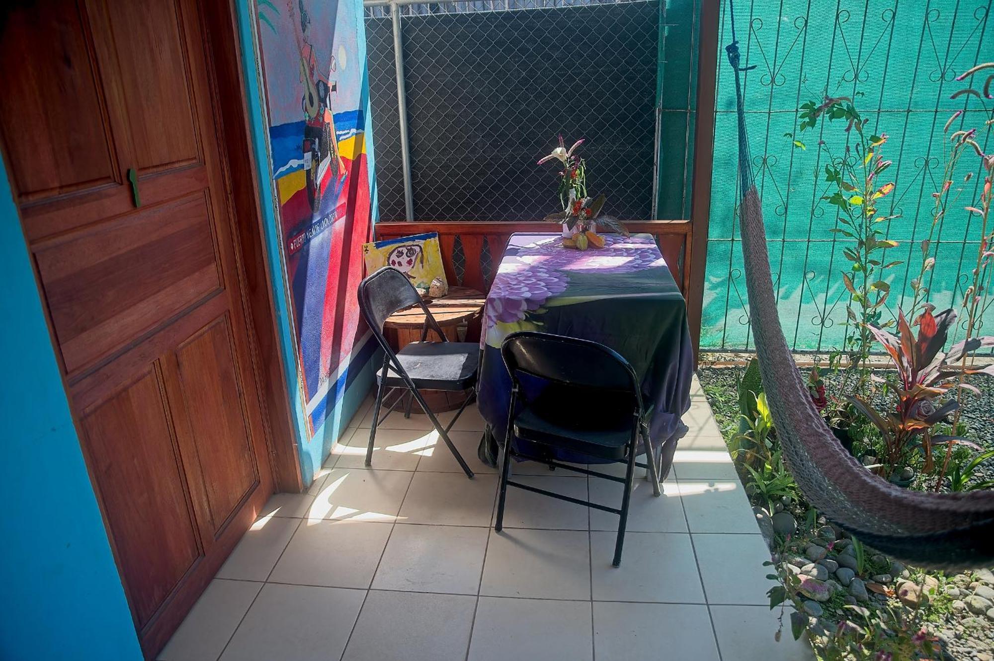 فندق Mar Caribe Pv Puerto Viejo de Talamanca المظهر الخارجي الصورة