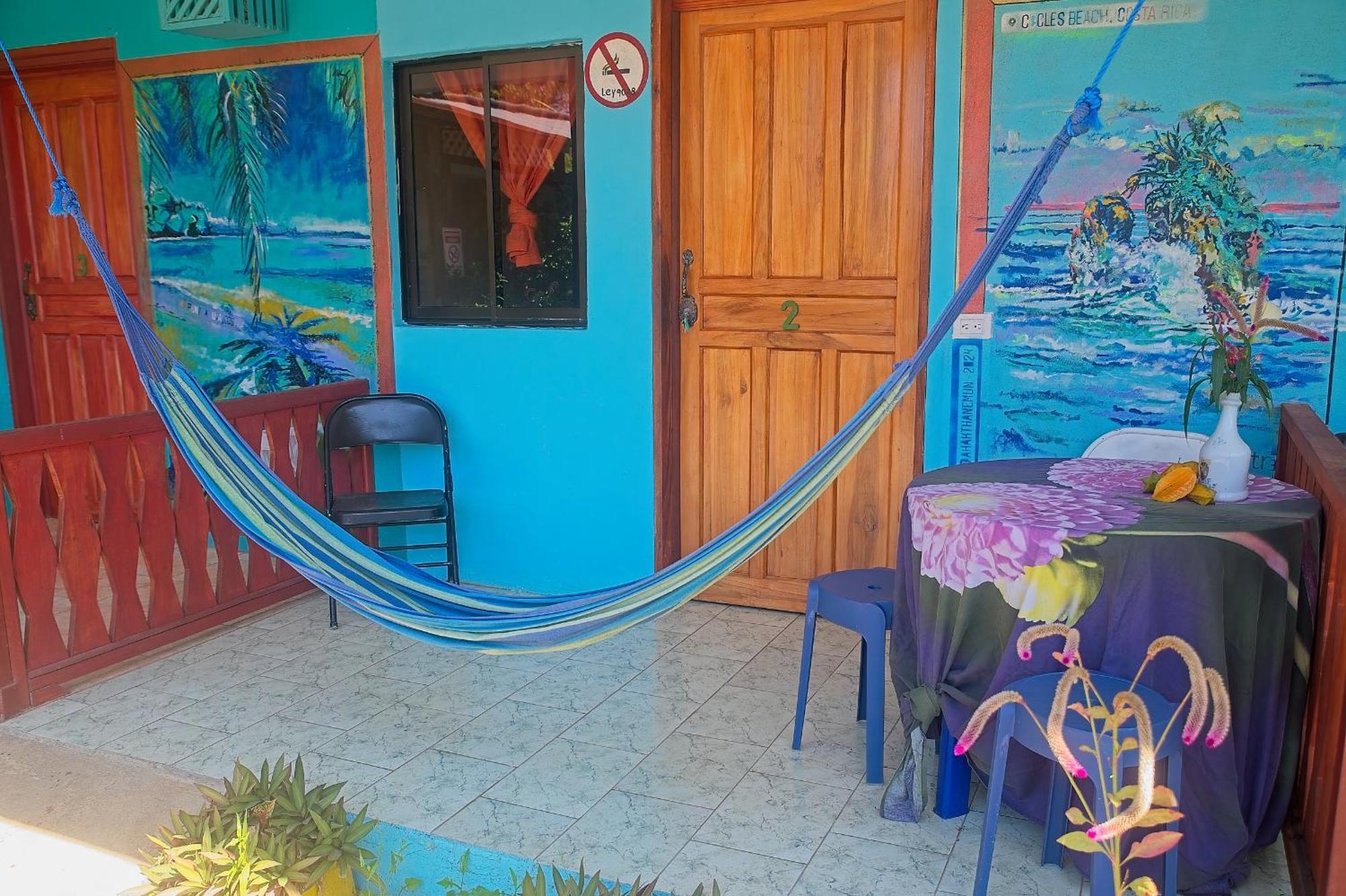 فندق Mar Caribe Pv Puerto Viejo de Talamanca المظهر الخارجي الصورة