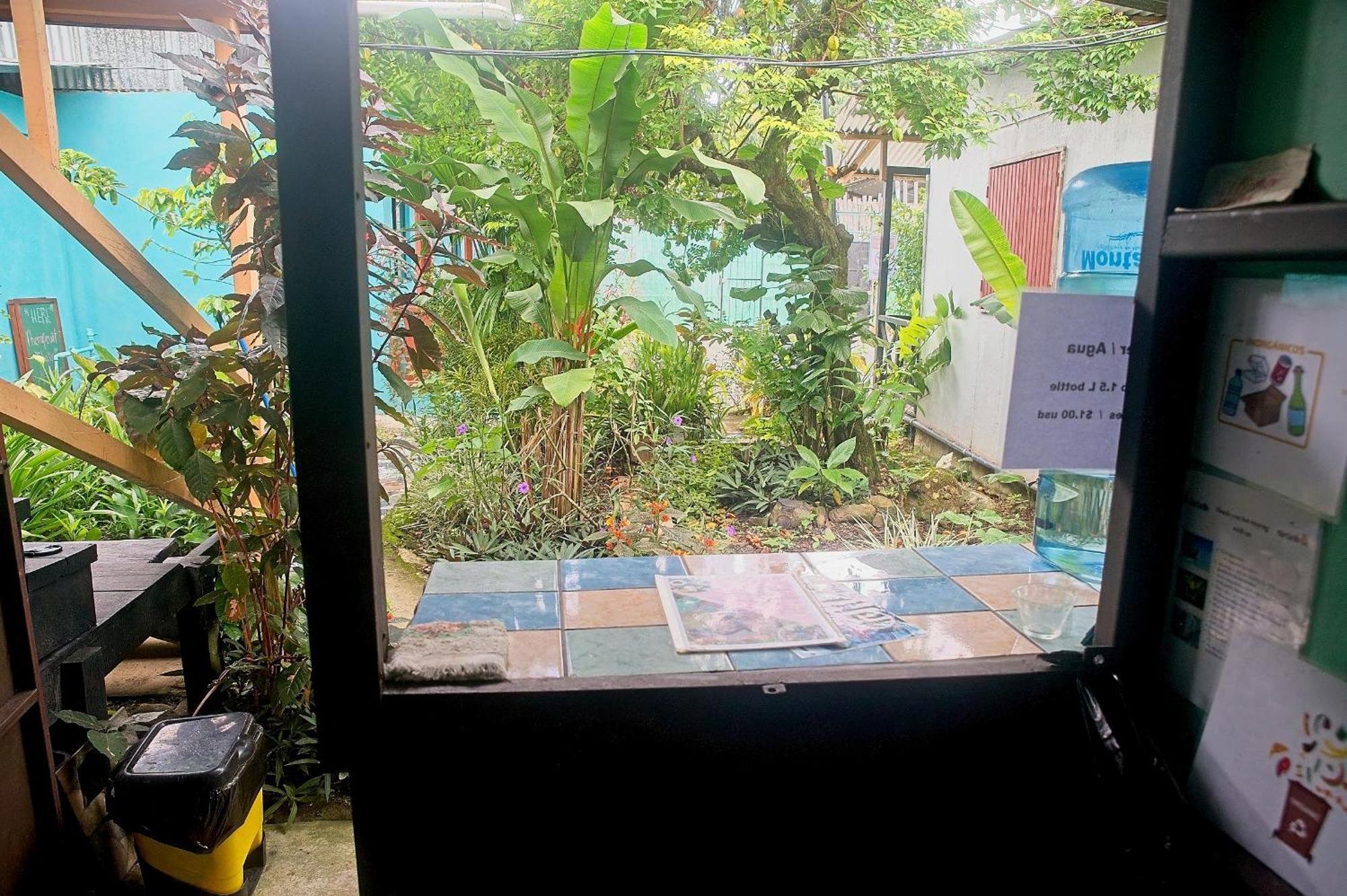 فندق Mar Caribe Pv Puerto Viejo de Talamanca المظهر الخارجي الصورة